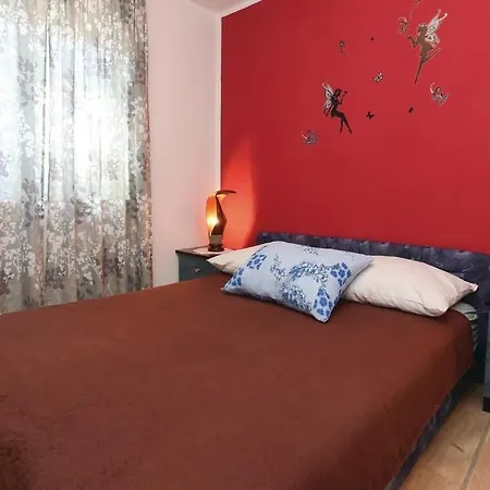 Apartman Kota Apartment