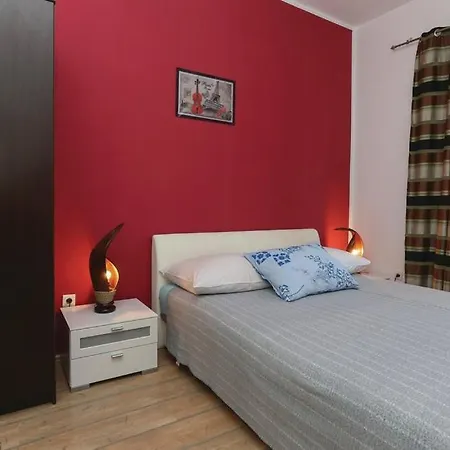 Apartment Apartman Kota *