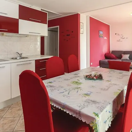 Apartman Kota 公寓 斯普利特