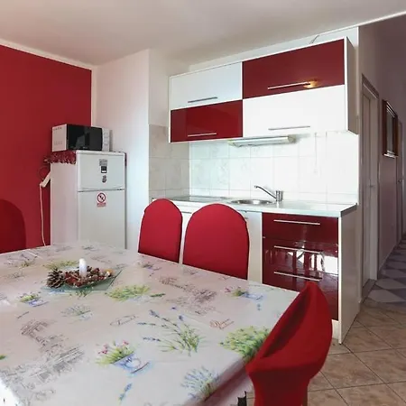 Apartman Kota * 斯普利特